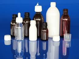 Comptoir pharmacie "PharmaGlass"